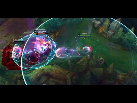 Why SERAPHINE SUPPORT Is So BROKEN in Season 14 | League of Legends