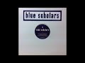 Blue Scholars - Freewheelin (instrumental)