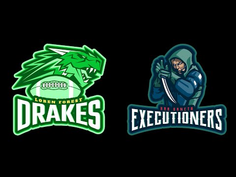 Blood Bowl 7s S2 Round 8, Game 8 - Drakes vs Executioners