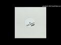 Unknown Artist - A1 • Untitled [LHV007]