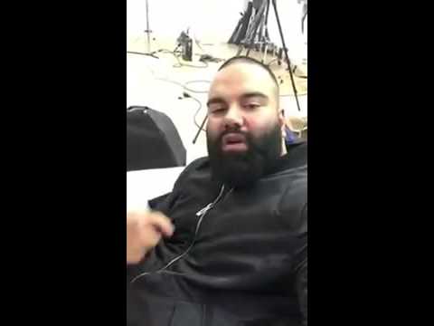 Animus macht Ansage an Fler !!!!!!!