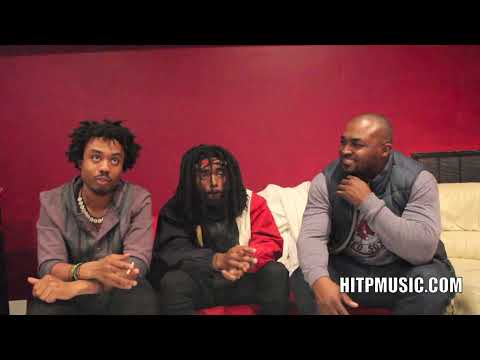 EarthGang: Interview With HITPmusic.com (TORBA EP, Mac Miller, OG Maco, Touring)