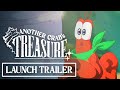 Another Crab's Treasure  Nintendo  játékmenet videója