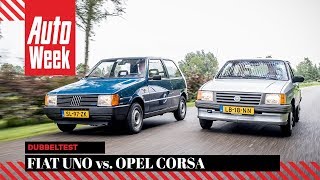 Fiat Uno (146) 1983 - 1989