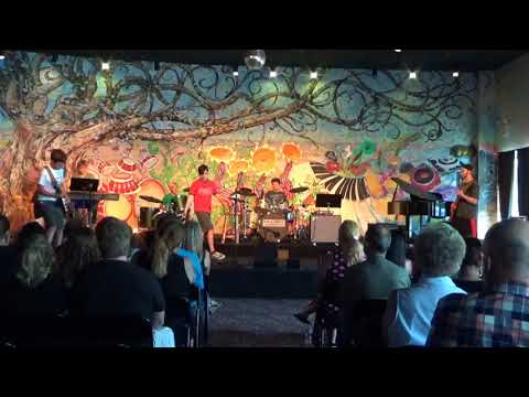 Fool's Gold by The (Oxy)Morons