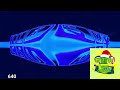 RQ Klasky Csupo In G Major Collection Part 7 601 700 Extremely Low Pitch 10x