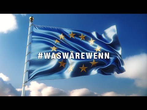 #waswärewenn es die Vereinigten Staaten von Europa gäbe? | Antwort auf Joko & Klaas gegen ProSieben