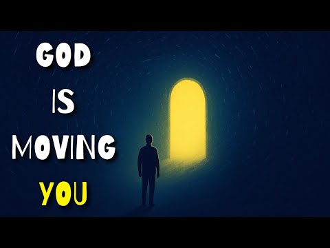 Just Stay Ready.. God Is About to Change Your Situation