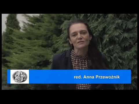 TV Trwam - Ogłoszenie płatne (początek, koniec) oraz ident (05.10.2019)