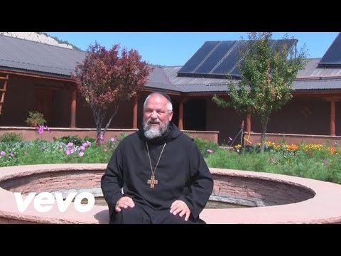 Monks of the Desert - Dear Abbot: Why is it important to forgive?