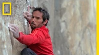 World's Hardest Climb Goal of Yosemite Wall Climber