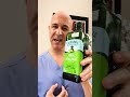 Olive Oil First Thing In The Morning Dr Mandell