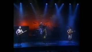 Siouxsie And The Banshees Live At Theatre Royal (1981)