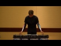 Miles Kenobbie Tenor I E 2017 1st Place Quality Audio