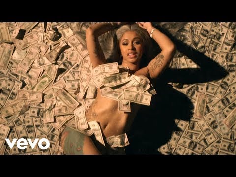 No Limit REMIX ft. A$AP Rocky, Cardi B, French Montana, Juicy J, Belly