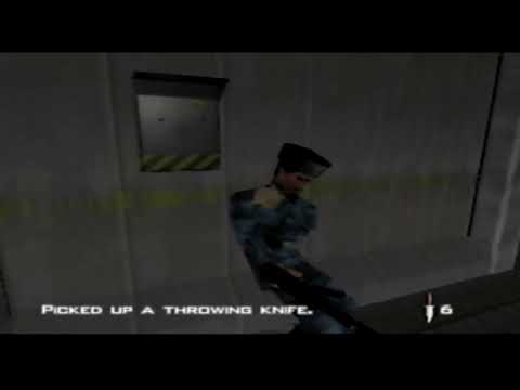 Goldeneye 00 Agent Bunker 2 | Walkthrough Tutorial w/ Tips