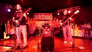 Under Pressure's Last Gig -- Whisper's - 8/20/10 -- "Ramble On"