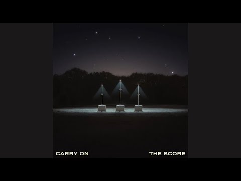 Gallows Acapella | The Score ft. Jamie N Commons