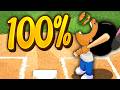 I 100 D The Funniest Game Of All Time