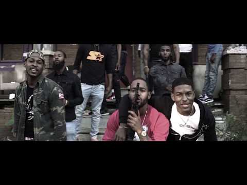 Stogs x Yung Rif x Truck - Trap House (Official Video)