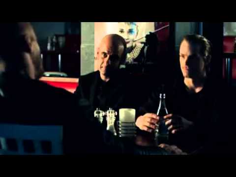 Trailer: Johan Falk 11: Barninfiltratören [highdefinition.se]