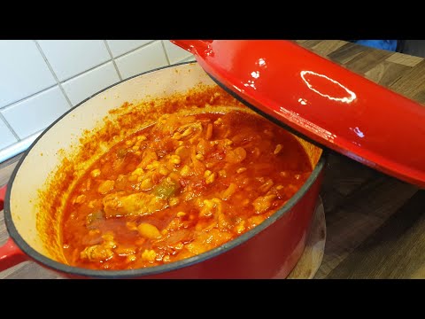 Tradicionalni Djuvec malo njih znaju za ovaj recep uverite se sami