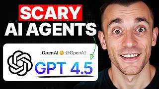 AI Agents: Automate ANYTHING 🤯