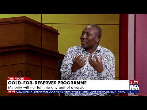 ‘Jesus was accused; he kept quiet’ – Afenyo-Markin on Sammy Gyamfi allegation.
