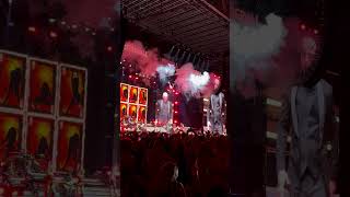 Pitbull en concert à Nice et Lyon !