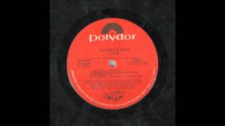 Peaches & Herb - All Your Love (Give It Here)