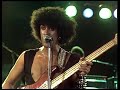 Thin Lizzy - Cowboy Song / The Boys Are Back In Town - Live in Germany 1981