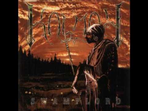 evil in you-kalmah