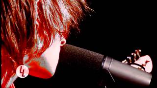 Jackson Scott - Anyway (Local Live In-Studio)