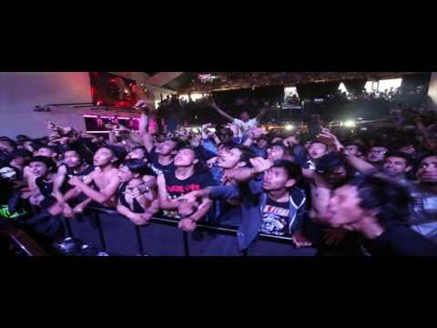 Tribute to Chester ( Linkin Park) - Numb [ UNDERSIDE NEPAL ]