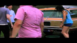 Behind The Scenes: Blame it on September Video Shoot - Allstar Weekend