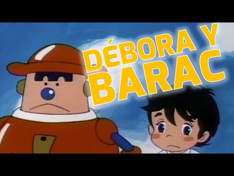 Superlibro| Superlibro Clásico | Temporada II Episodio 16 | La vara en el fango