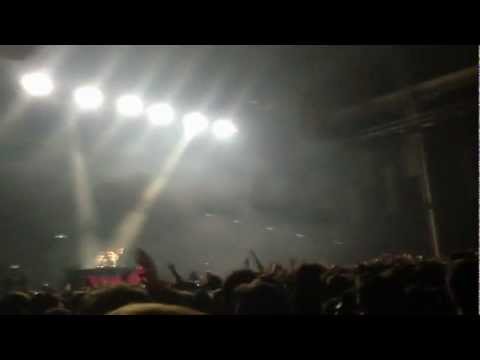 JUSTICE - @10ans ED BANGER