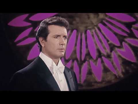 NEW RARITY❗ Franco Corelli 'Ingemisco' from Verdi's Requiem | 📺 1969 🎧 1963