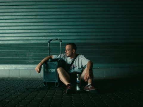 YouTube Thumbnail