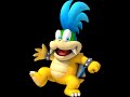 The Koopa Kronicles Ep 1 Larry Koopa