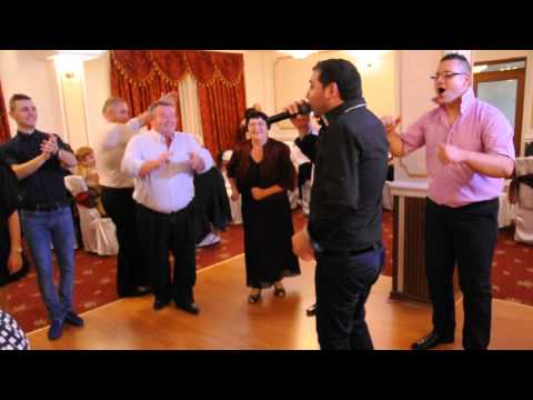 Botez - Rares Gabriel Culea By Kolonial ART - 26.09.2014