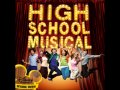 High School Musical - Beaking Free 