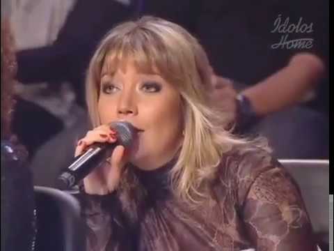 Tom Black Feat. Israel Lucero - Wave (Ídolos 2010   TOP 04)