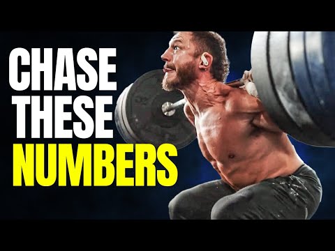 If You’re Natty, You Must Chase These Numbers