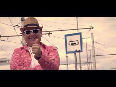 Igor Delač - Svaki dan dobar dan (Official video)