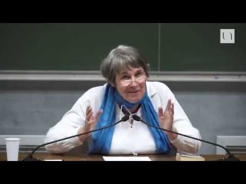 Agnès Spiquel - Les Fleurs du Mal