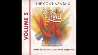 The Twila Paris Medley by The Continental Singers 1989