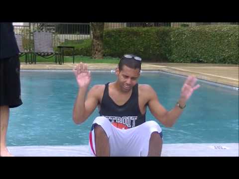 Weird and Alone Music Video (Unsigned Hip-Hop Artists)(San Antonio Texas)