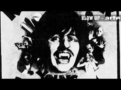 Vous connaissez Young Dracula avec Ringo Starr ? - Blow Up - ARTE