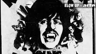 Vous connaissez Young Dracula avec Ringo Starr ? - Blow Up - ARTE